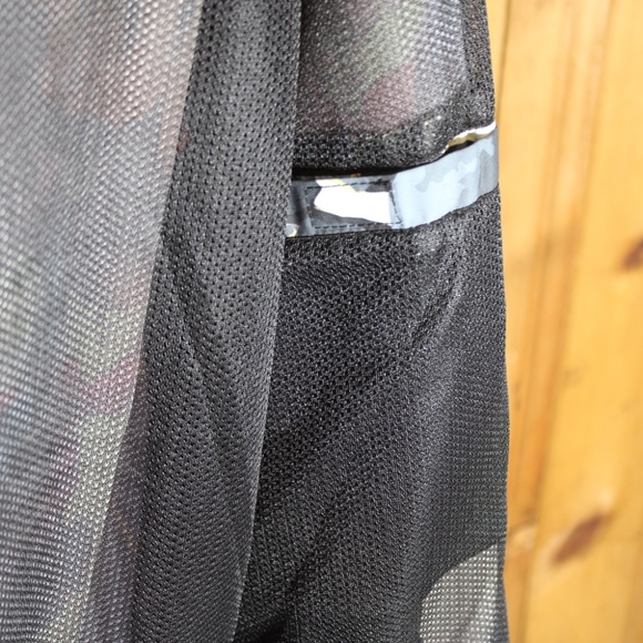 Superman Tango Hotel Jacket‎ Mens Small - Picture 4 of 5